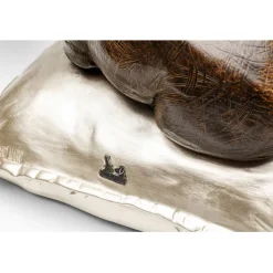 KARE Design Figurine décorative Sleeping Rhino 37cm><noscript><img width=