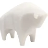 KARE Design Figurine décorative Soft Bull 21cm> Accessoires