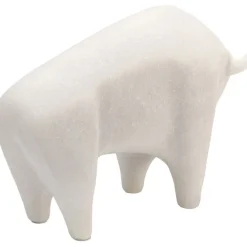 KARE Design Figurine décorative Soft Bull 21cm><noscript><img width=