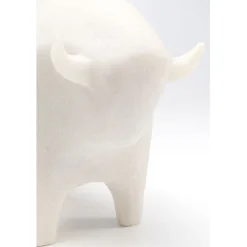 KARE Design Figurine décorative Soft Bull 21cm><noscript><img width=