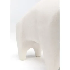 KARE Design Figurine décorative Soft Bull 21cm><noscript><img width=
