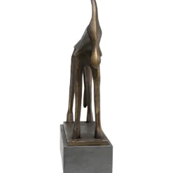 KARE Design Figurine décorative Soft Deer 35cm><noscript><img width=