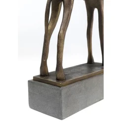 KARE Design Figurine décorative Soft Deer 35cm><noscript><img width=