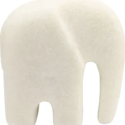 KARE Design Figurine décorative Soft Elephant 14cm> Accessoires