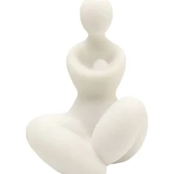 KARE Design Figurine décorative Soft Woman 22cm> Accessoires