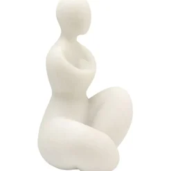 KARE Design Figurine décorative Soft Woman 22cm> Accessoires