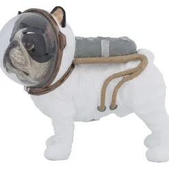 KARE Design Figurine décorative Space Dog 21cm><noscript><img width=