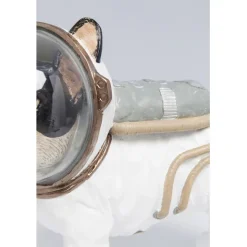 KARE Design Figurine décorative Space Dog 21cm><noscript><img width=