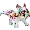 KARE Design Figurine décorative Splash Bulldog 32cm> Accessoires
