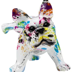 KARE Design Figurine décorative Splash Bulldog 32cm><noscript><img width=
