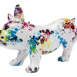 KARE Design Figurine décorative Splash Bulldog 32cm><noscript><img width=