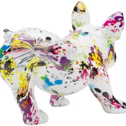 KARE Design Figurine décorative Splash Bulldog 32cm><noscript><img width=