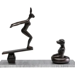 KARE Design Figurine décorative Splash  42cm><noscript><img width=