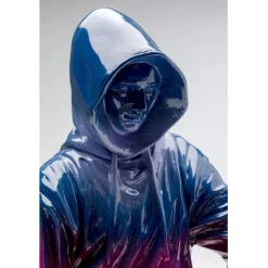 KARE Design Figurine décorative Street Art Boy Rainbow 36cm><noscript><img width=