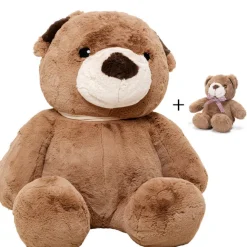 KARE Design Figurine décorative Teddy Mika 115cm (2- part> Accessoires
