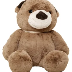 KARE Design Figurine décorative Teddy Mika 115cm (2- part><noscript><img width=