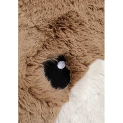 KARE Design Figurine décorative Teddy Mika 115cm (2- part><noscript><img width=