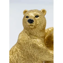 KARE Design Figurine décorative Tipsy Dancing Bears 14cm><noscript><img width=