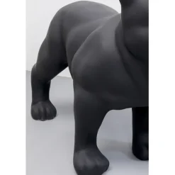 KARE Design Figurine décorative Toto Teen noir mat 90cm><noscript><img width=