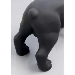 KARE Design Figurine décorative Toto Teen noir mat 90cm><noscript><img width=
