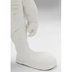 KARE Design Figurine décorative Welcome Astronaut blanc 27cm><noscript><img width=