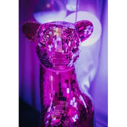 KARE Design Figurine décorative Welcome Panther droite XL 150c><noscript><img width=