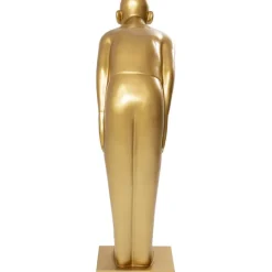 KARE Design Figurine décorative Welcome Guests doré GM 164cm><noscript><img width=