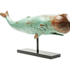 KARE Design Figurine décorative Whale Base 77cm><noscript><img width=