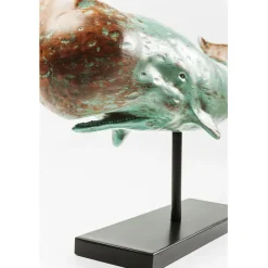 KARE Design Figurine décorative Whale Base 77cm><noscript><img width=