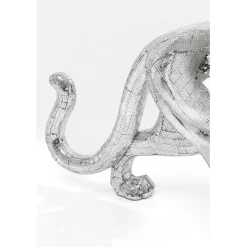 KARE Design Figurine decorative Leopard Mosaic 129cm><noscript><img width=