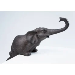 KARE Design Figurines décoratives Elefant Zirkus (set de 2)><noscript><img width=