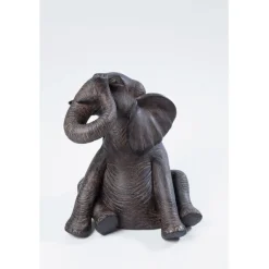KARE Design Figurines décoratives Elefant Zirkus (set de 2)><noscript><img width=
