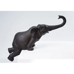 KARE Design Figurines décoratives Elefant Zirkus (set de 2)><noscript><img width=