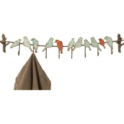 KARE Design Garderobe murale Bird Party><noscript><img width=