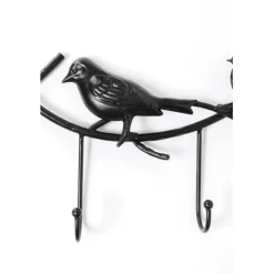 KARE Design Garderobe murale Birds Gossip 71cm><noscript><img width=