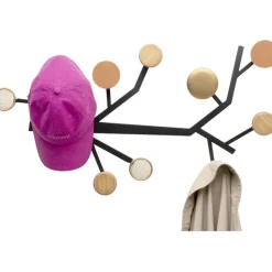 KARE Design Garderobe murale Bubble Tree Metallic 40cm><noscript><img width=