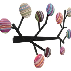 KARE Design Garderobe murale Bubble Tree 43cm> Meubles