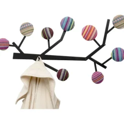 KARE Design Garderobe murale Bubble Tree 43cm><noscript><img width=