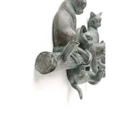 KARE Design Garderobe murale Cats Life 42cm><noscript><img width=