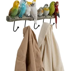 KARE Design Garderobe murale Exotic Birds><noscript><img width=