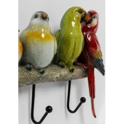 KARE Design Garderobe murale Exotic Birds><noscript><img width=