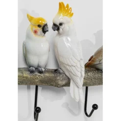 KARE Design Garderobe murale Exotic Birds><noscript><img width=