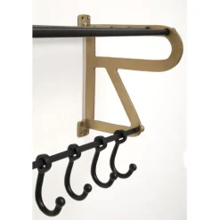 KARE Design Garderobe murale Grandezza 56cm><noscript><img width=