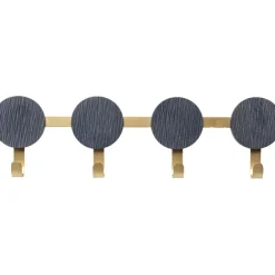 KARE Design Garderobe murale Indigo 55cm> Meubles