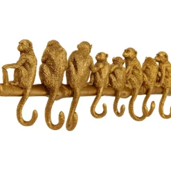 KARE Design Garderobe murale Monkey Hook 70cm><noscript><img width=