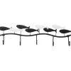 KARE Design Garderobe murale School Of Fish 62cm> Meubles