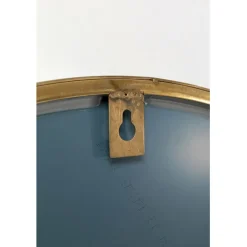 KARE Design Garderobe murale Tristan Miroir Ø65cm><noscript><img width=