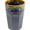 KARE Design Gobelet Lio bleu nuit> Accessoires