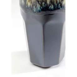 KARE Design Gobelet Lio bleu nuit><noscript><img width=