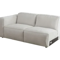 KARE Design Henry Elements 2-places crème gauche><noscript><img width=